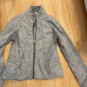 Lululemon Spring or Fall Jacket